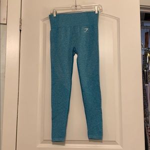 Gymshark leggings